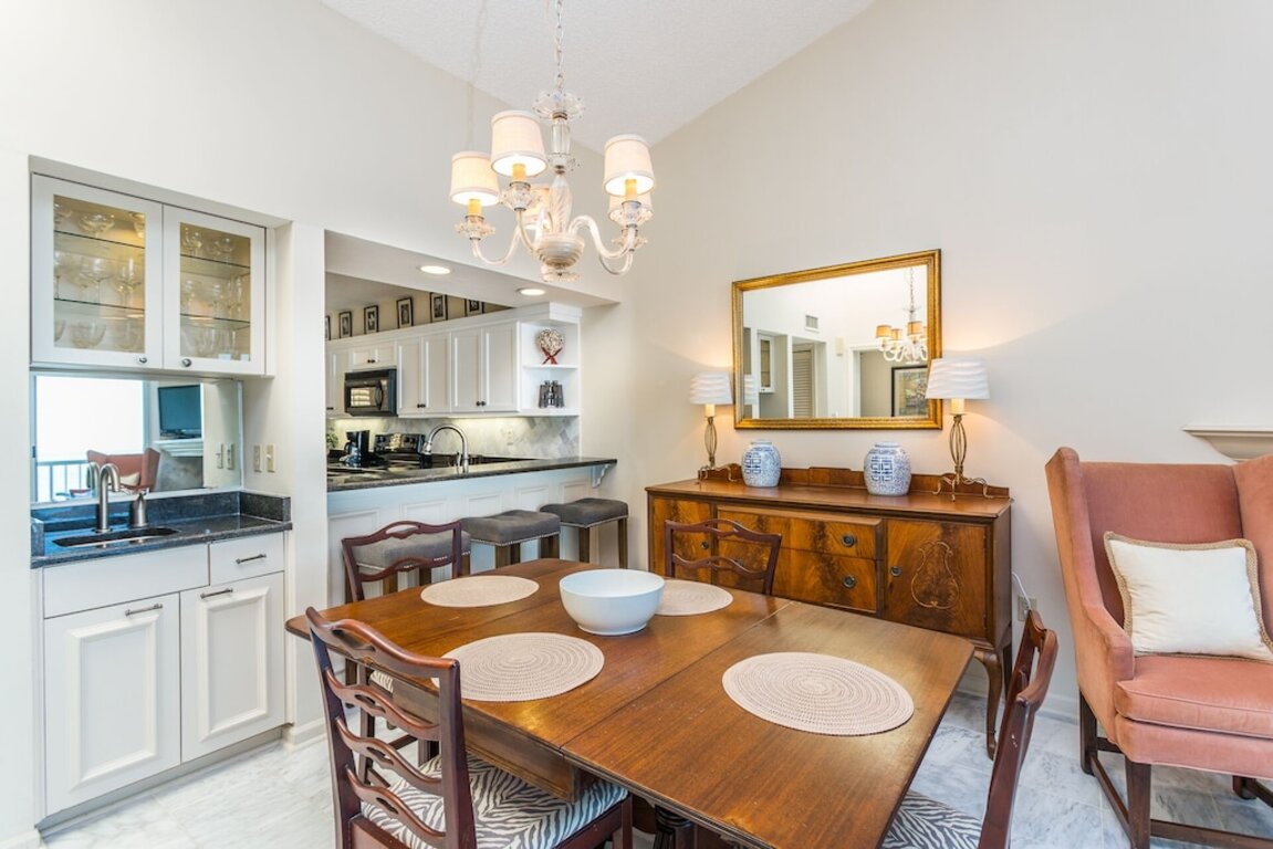 King & Prince Oceanfront North Villa photo