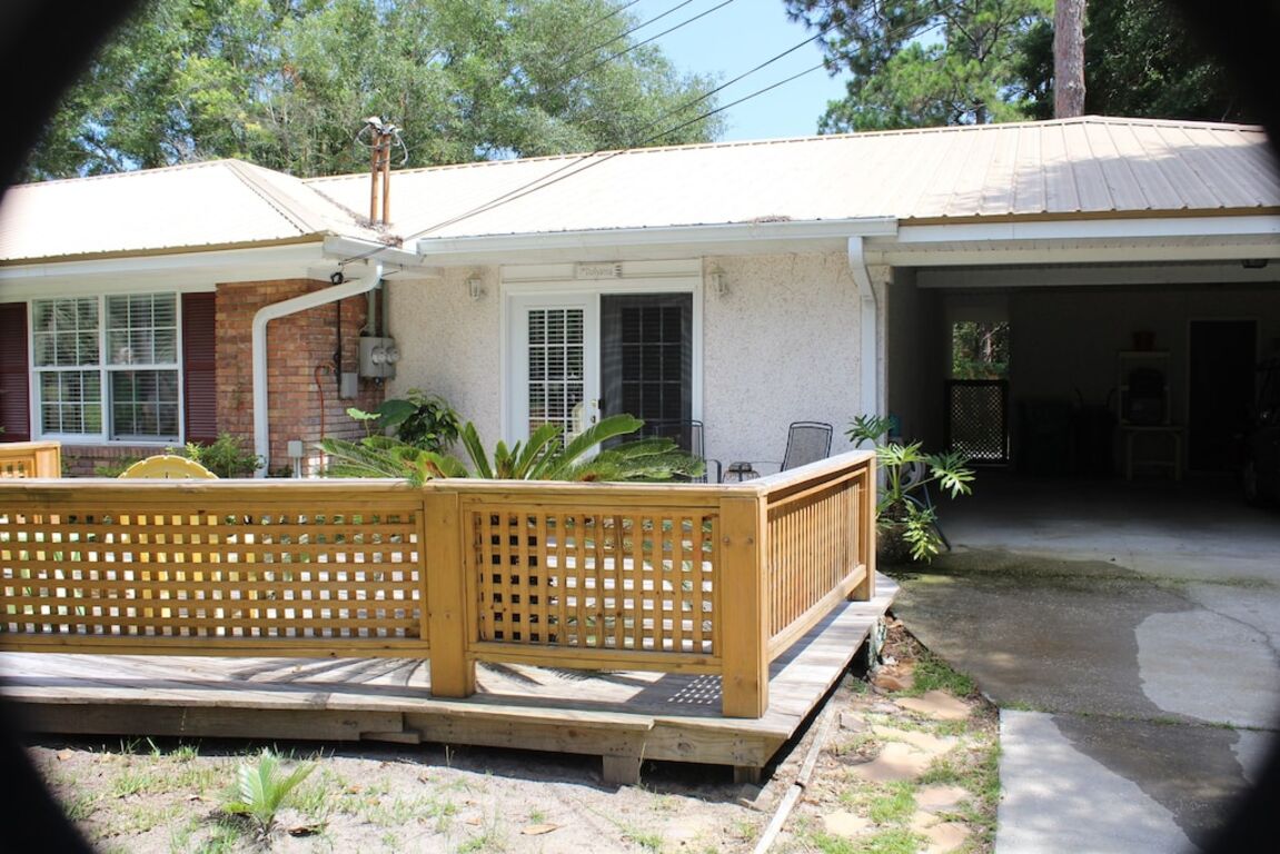 'The Dollyanna' Luxury One-Bedroom Mini-Suite photo
