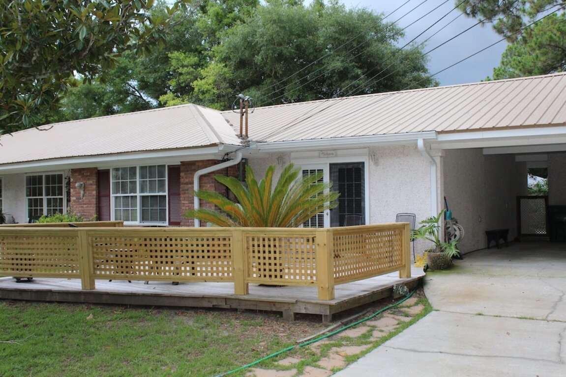 'The Dollyanna' Luxury One-Bedroom Mini-Suite photo