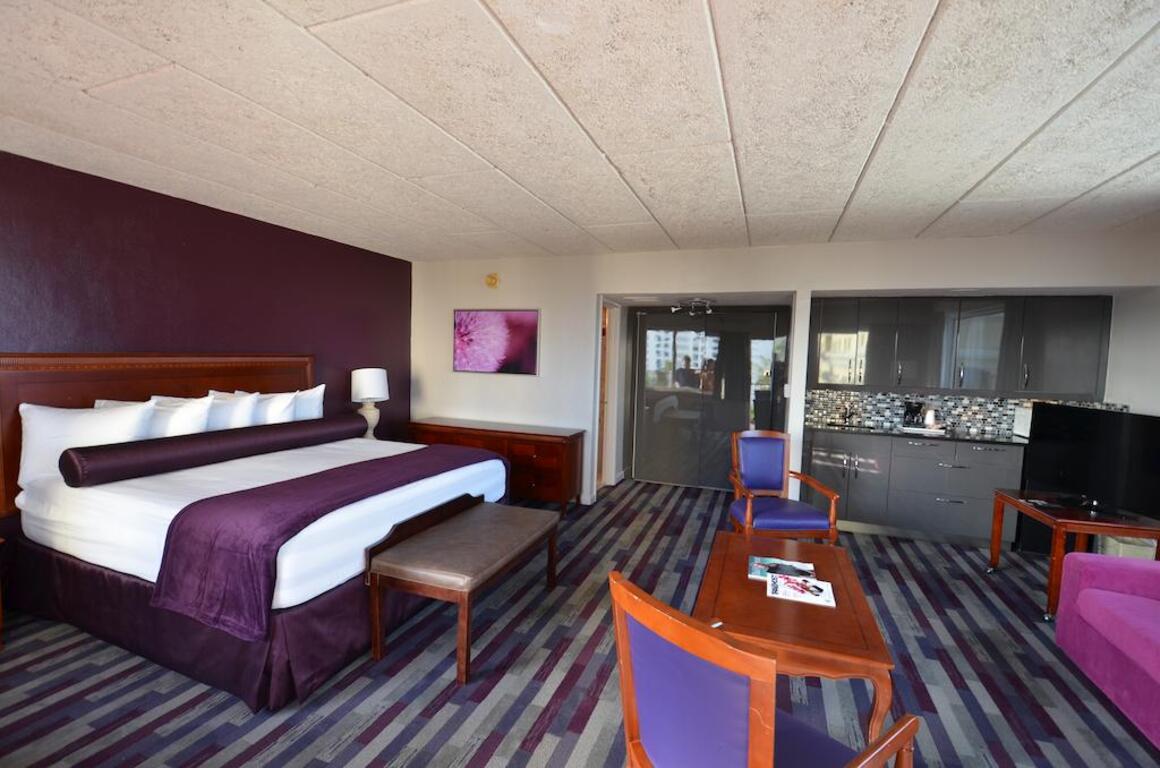 Sea Club Ocean Resort photo