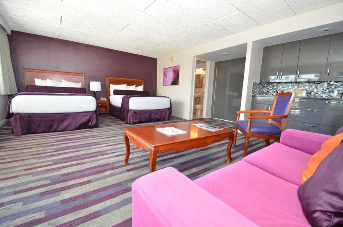 Sea Club Ocean Resort photo