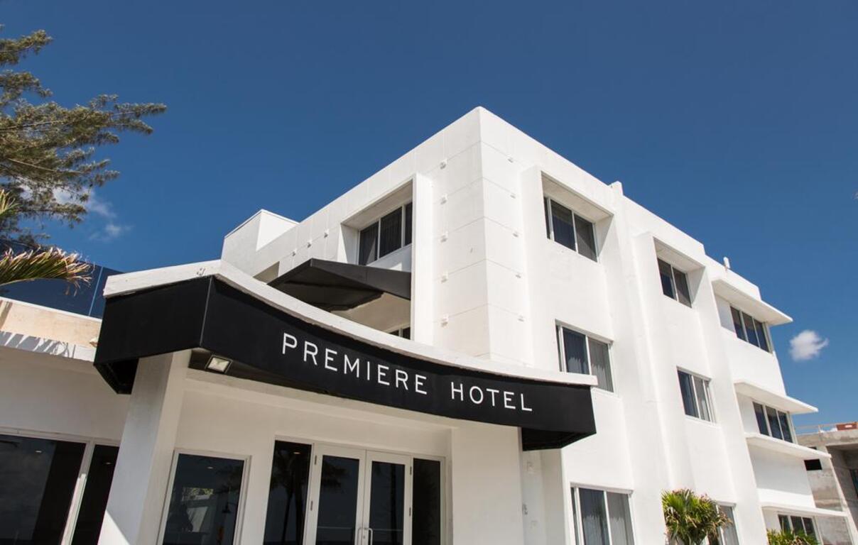 Premiere Hotel photo