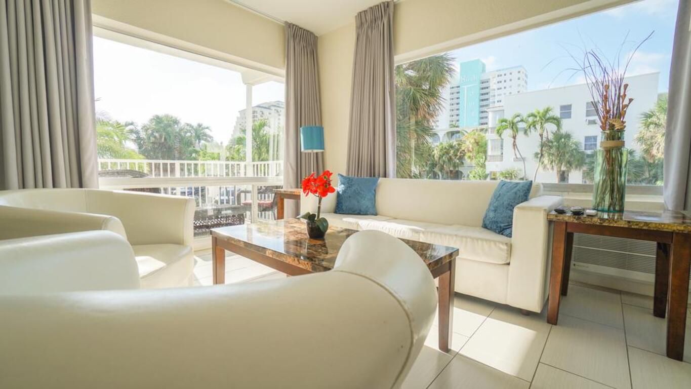 Soleado Hotel photo