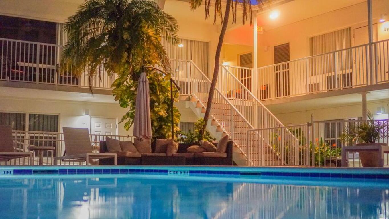 Soleado Hotel photo
