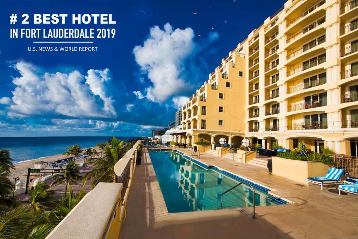 Atlantic Luxury Boutique Hotel & Spa photo