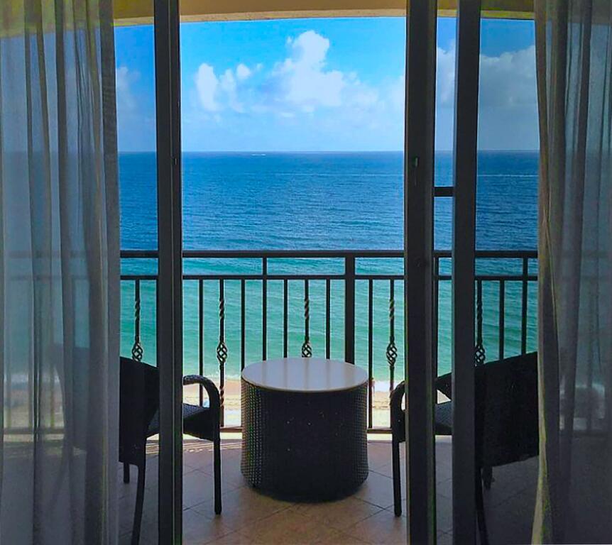 Atlantic Luxury Boutique Hotel & Spa photo