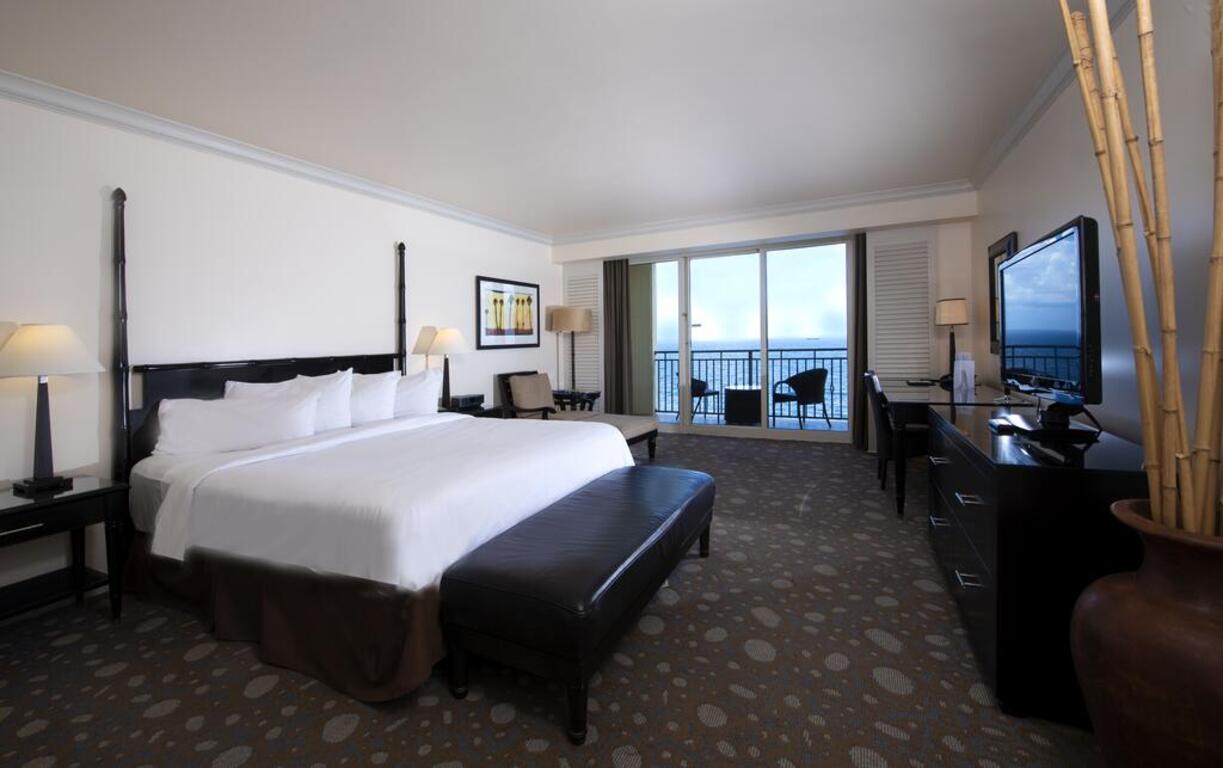 Atlantic Luxury Boutique Hotel & Spa photo