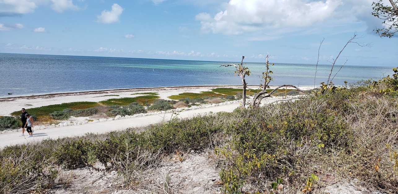Calusa Beach Bahia Honda