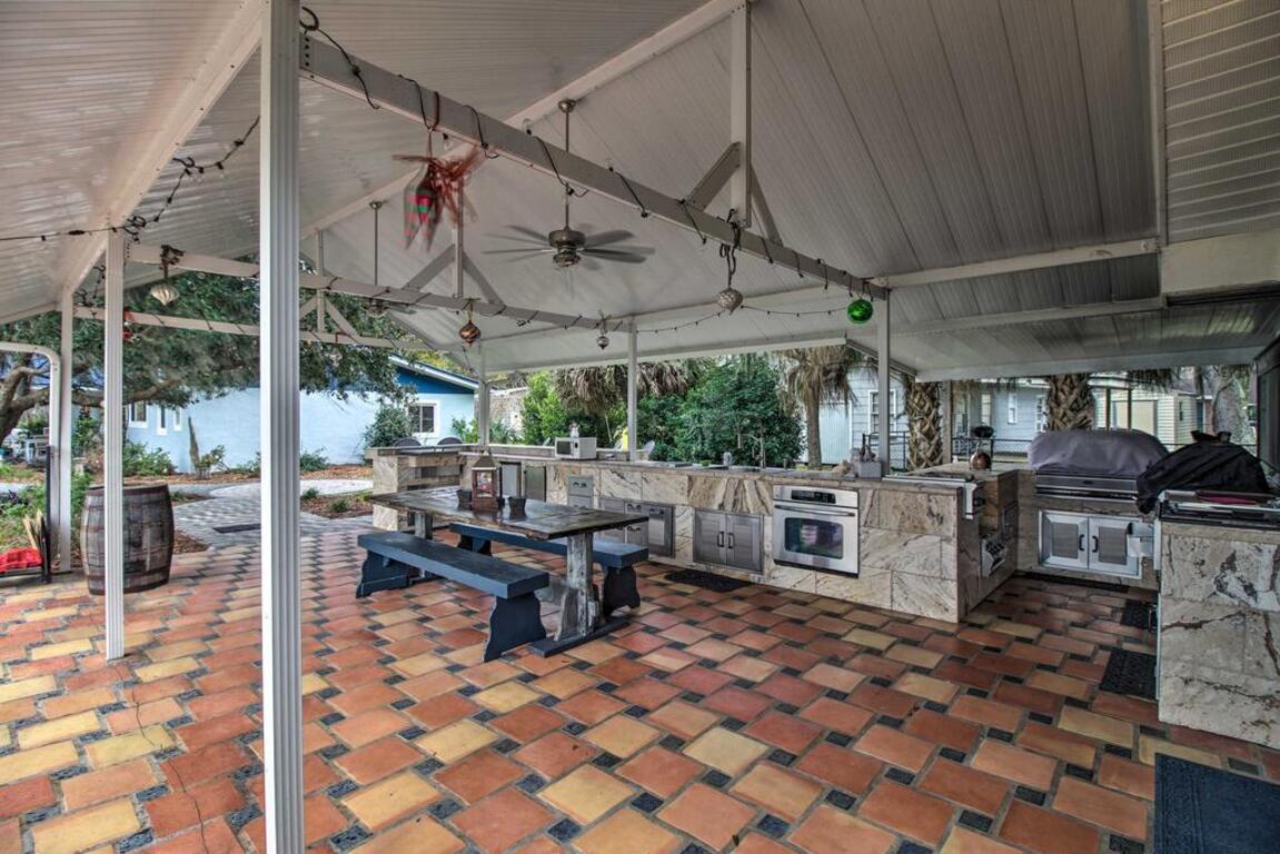 Secluded Colonels Island Casita Shared Dock, View photo