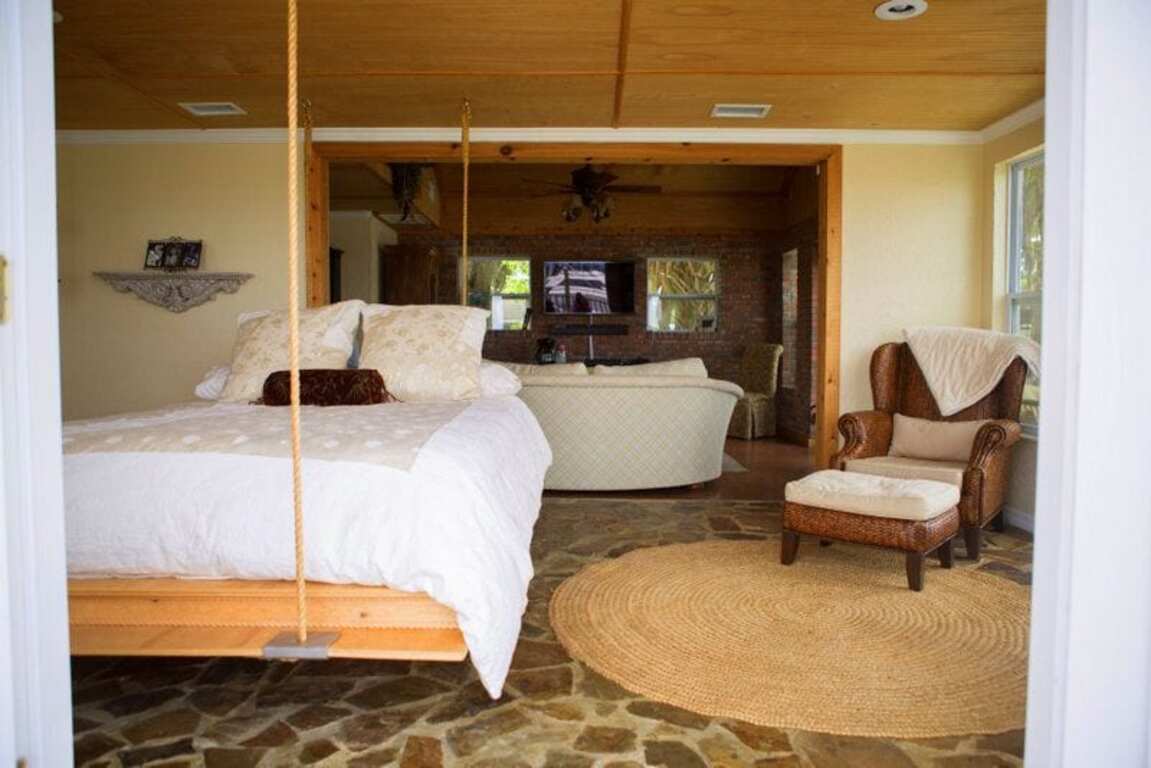 Panoramic Water Views, Deep Water Dock, Right outside Your Doors! photo
