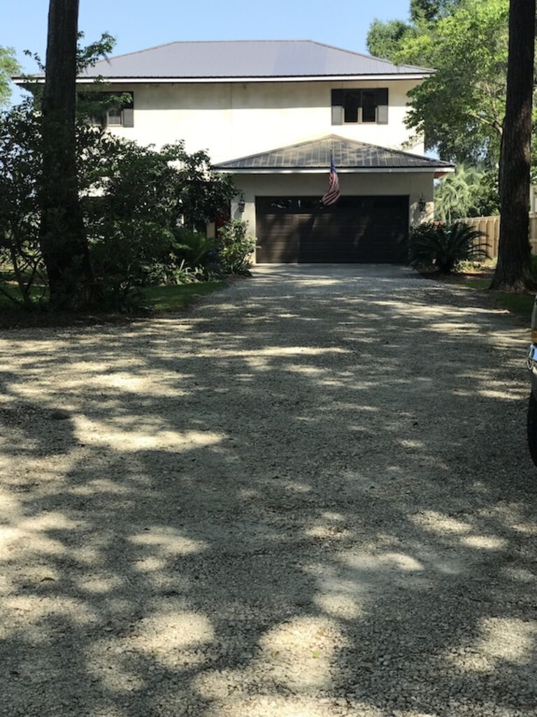 Darien, GA Deepwater with Dock, Kayaks, Canoe, Bikes & Screened in porch! photo