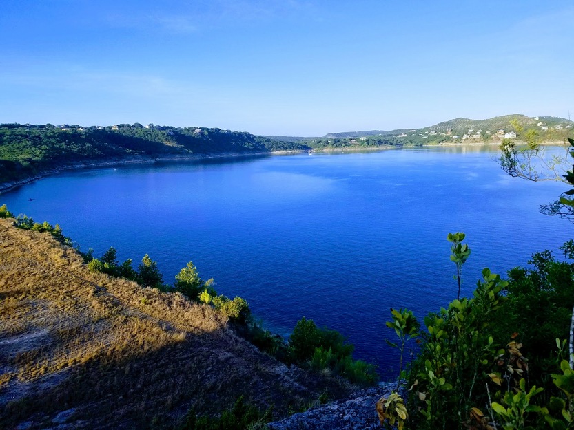 Canyon Lake