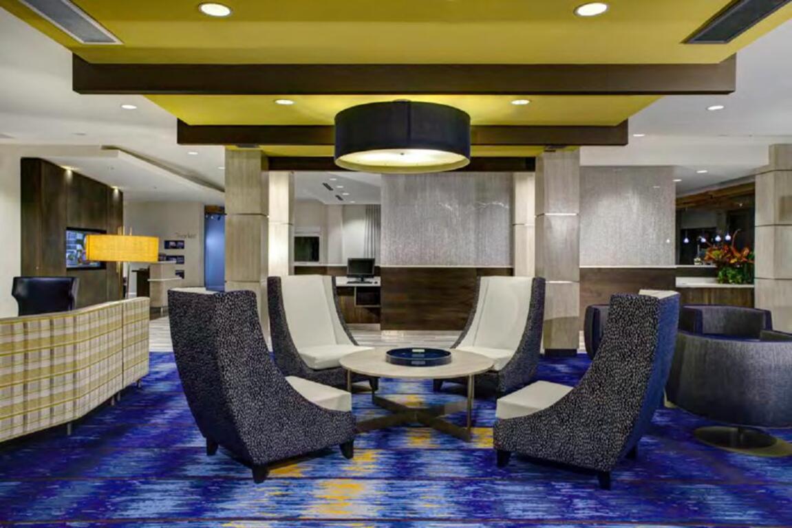 Courtyard by Marriott Carrollton photo
