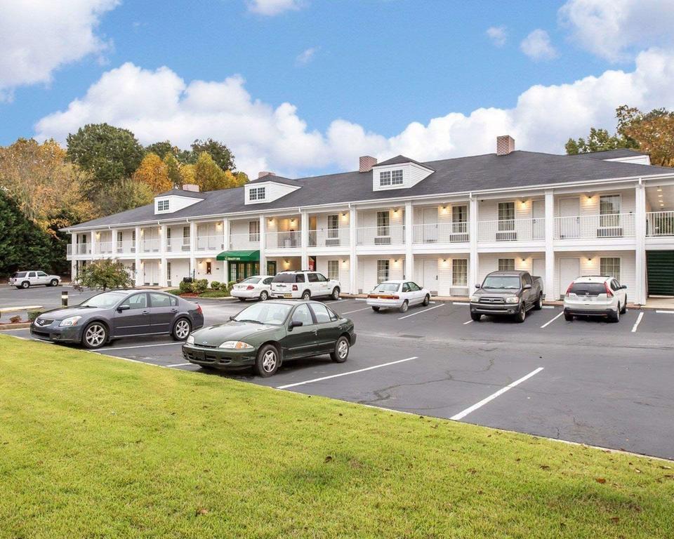 Quality Inn Carrollton photo