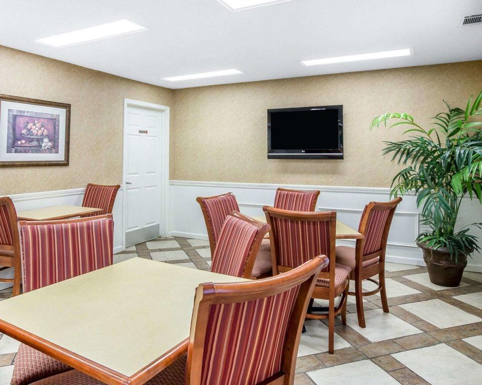 Quality Inn Carrollton photo
