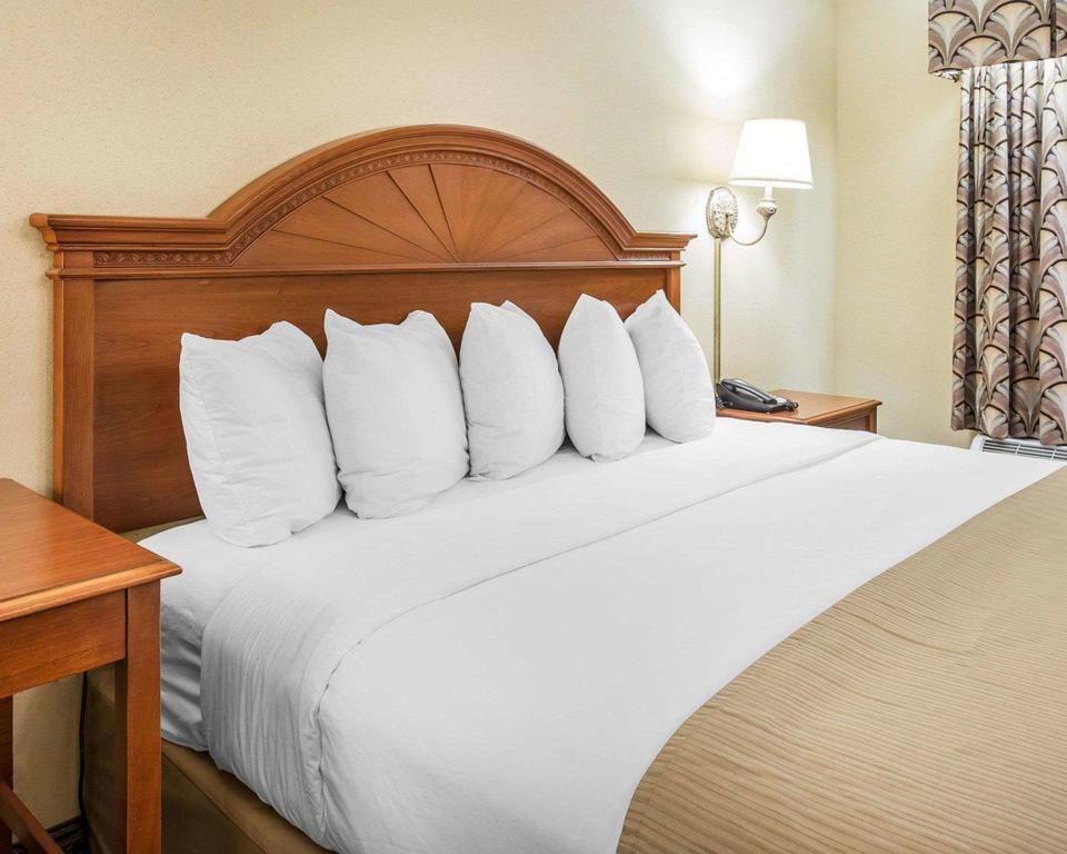 Quality Inn Carrollton photo