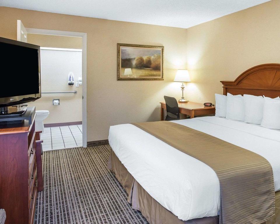 Quality Inn Carrollton photo