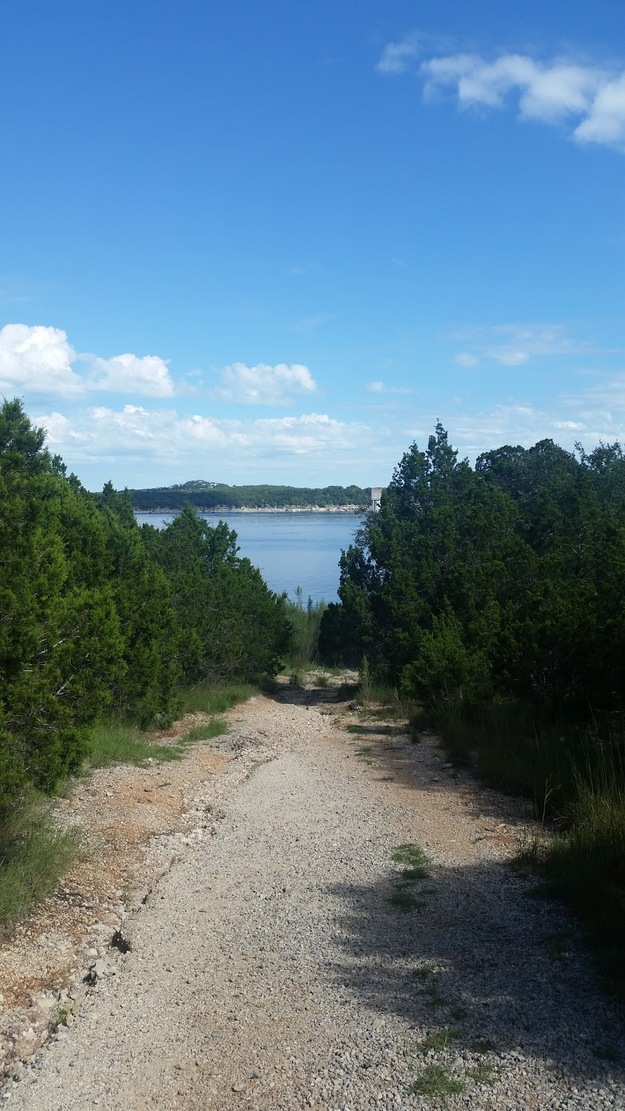 Overlook Park