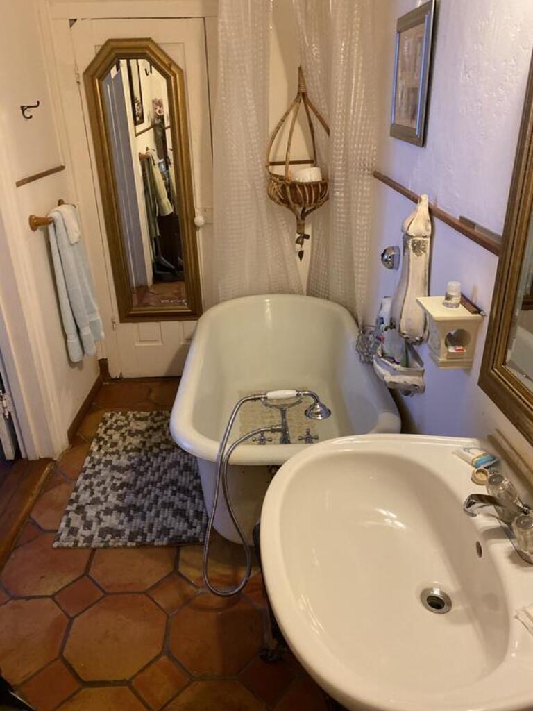 The Zenter BnoB Executive Suite #1 photo
