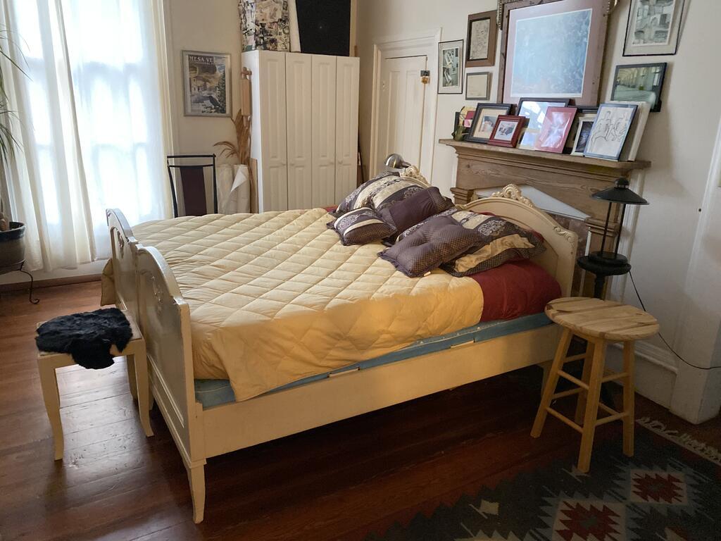 The Zenter BnoB Executive Suite #1 photo