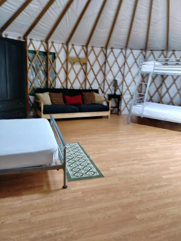 Pine Mountain RV Resort photo