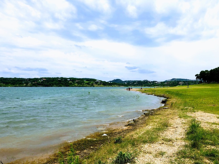 Lake