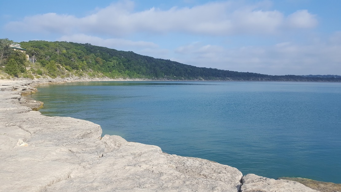 Canyon Lake