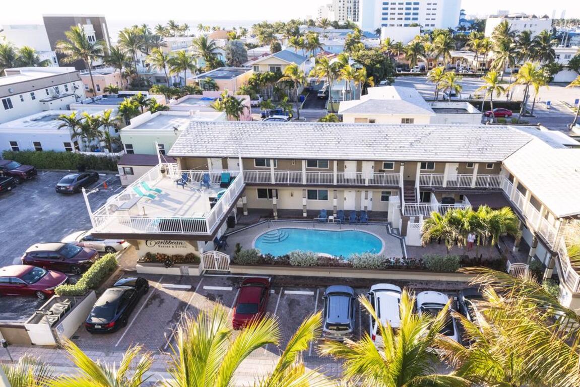 Caribbean Resort Suites photo