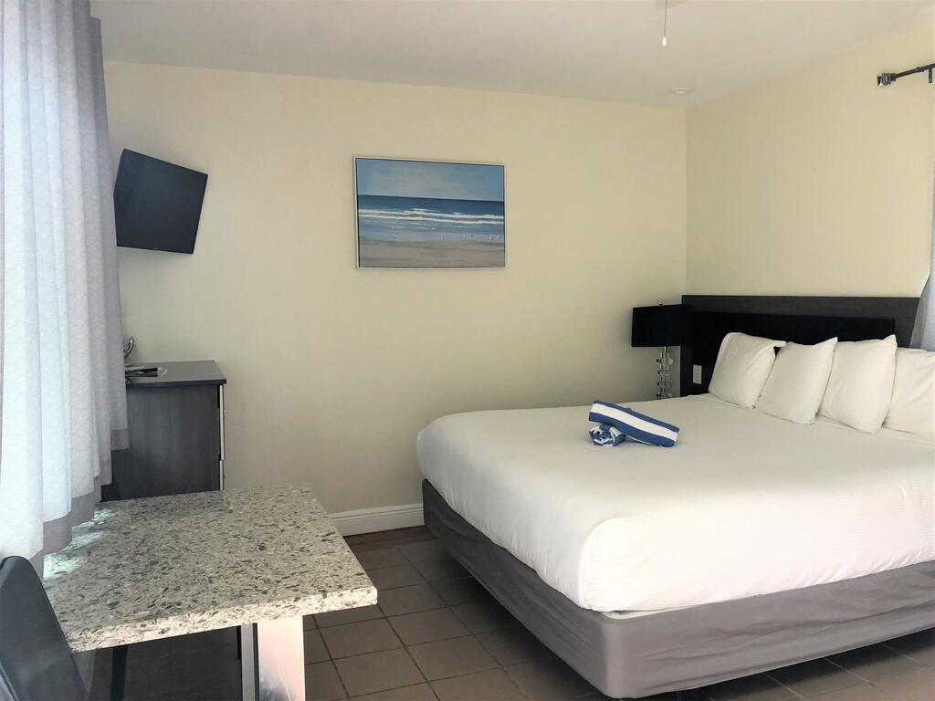 Caribbean Resort Suites photo