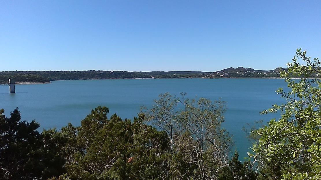 Canyon Lake