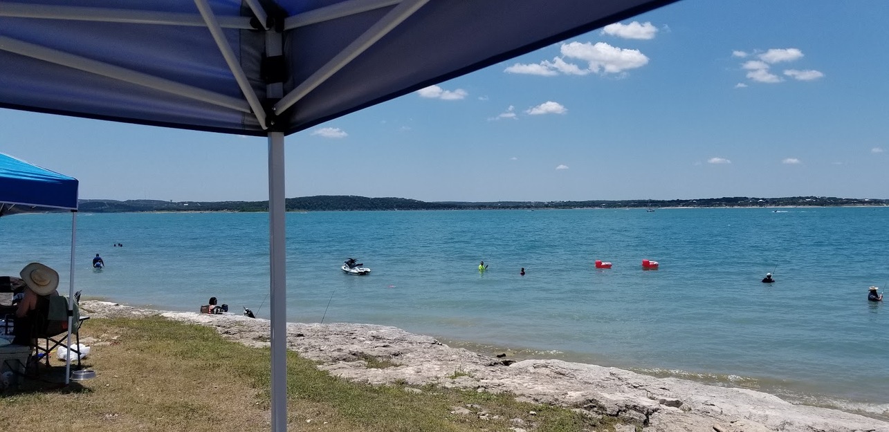 Canyon Lake