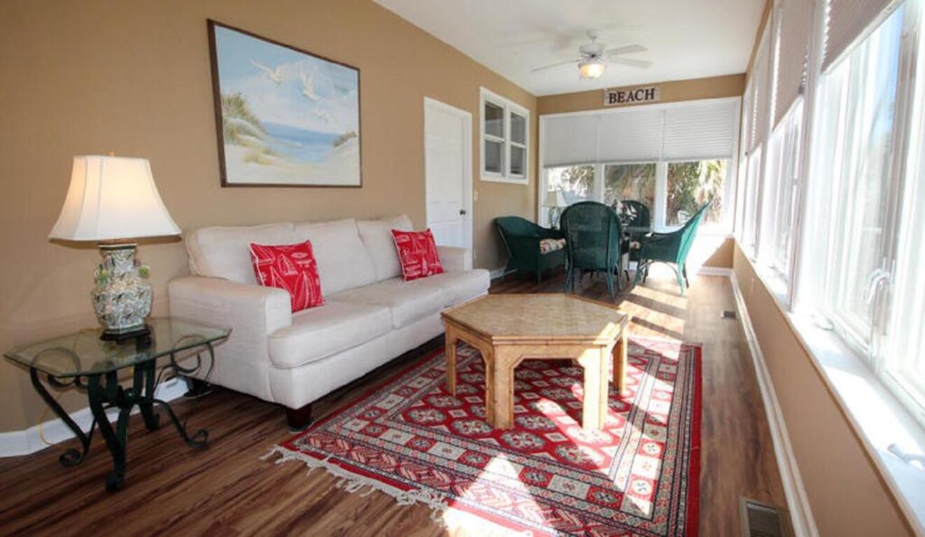 707 Silverside - Four Bedroom House photo