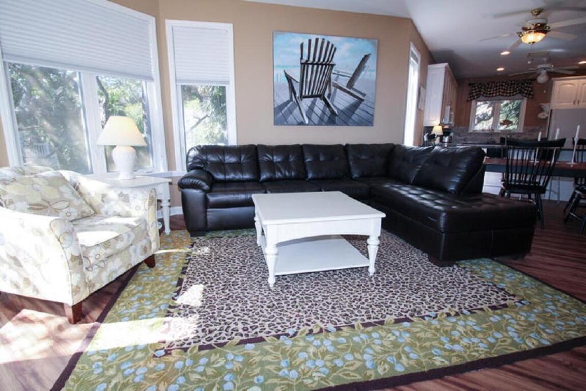 707 Silverside - Four Bedroom House photo