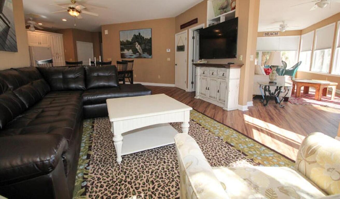 707 Silverside - Four Bedroom House photo