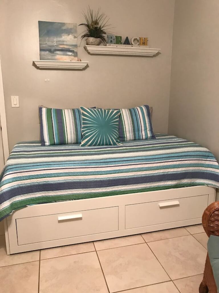 South Beach Studio Condo on the beach, 335 Ocean Drive, Art Deco area- Florida. photo