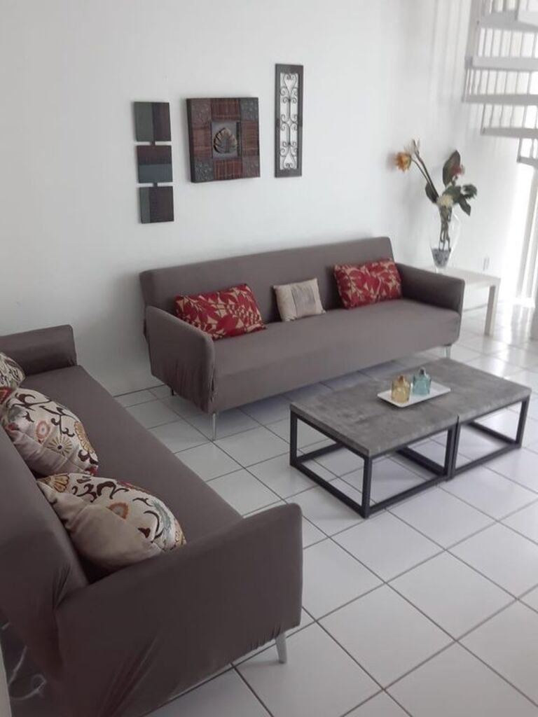 Large Two Story ONE bedroom LOFT photo