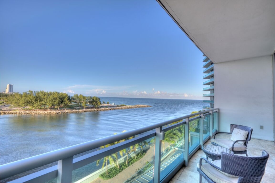 Ritz Carlton Hotel at Bal Harbour FL, 1147ft2 as low as $299 a night ! photo