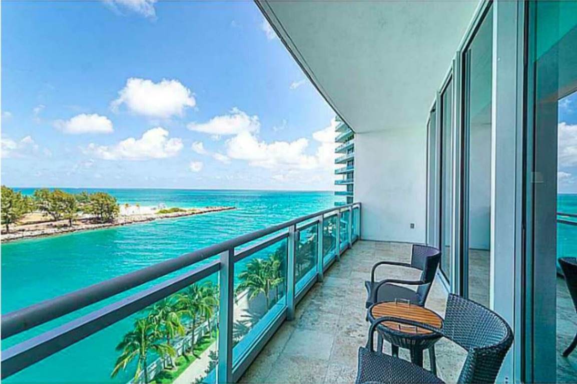 Ritz Carlton Hotel at Bal Harbour FL, 1147ft2 as low as $299 a night ! photo