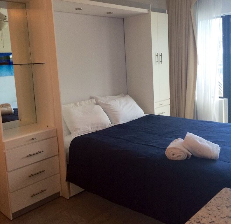 Amazing/Direct Ocean Front/Huge Balcony/Endless Views/Kitchen - NEWLY RENOVATED! photo