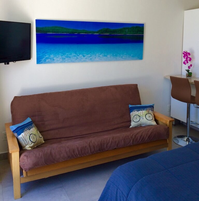 Amazing/Direct Ocean Front/Huge Balcony/Endless Views/Kitchen - NEWLY RENOVATED! photo