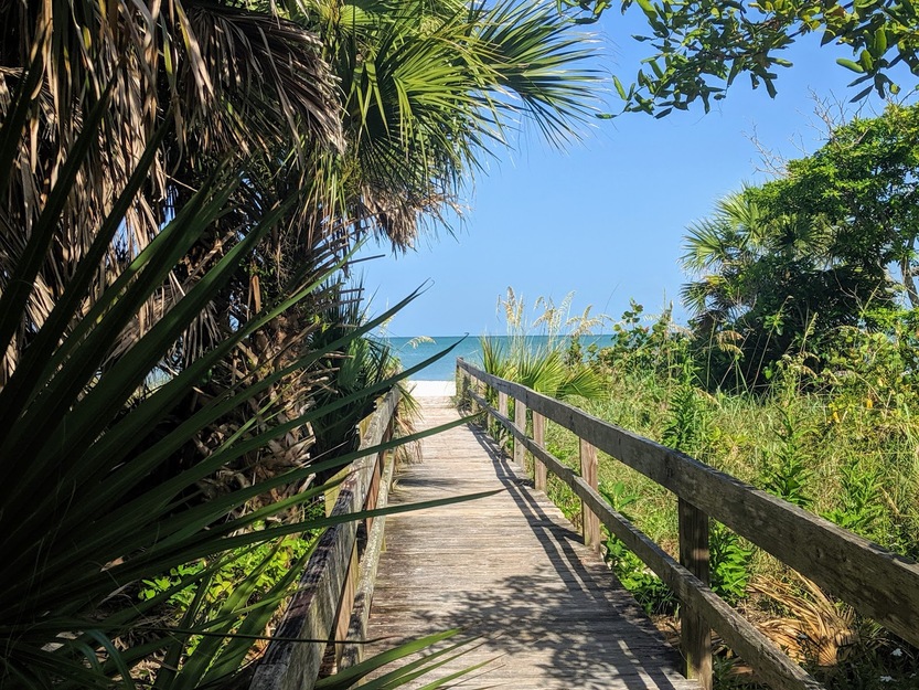 Boardwalk