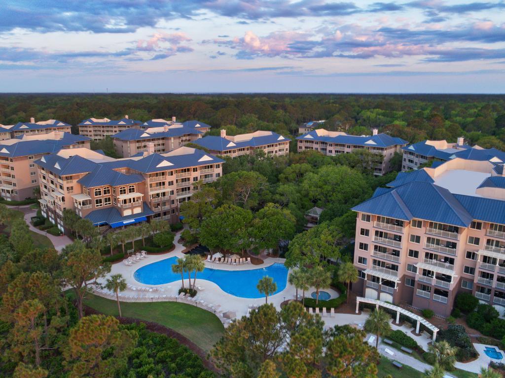 Marriott's Grande Ocean photo