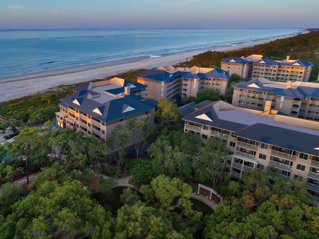Marriott's Grande Ocean photo