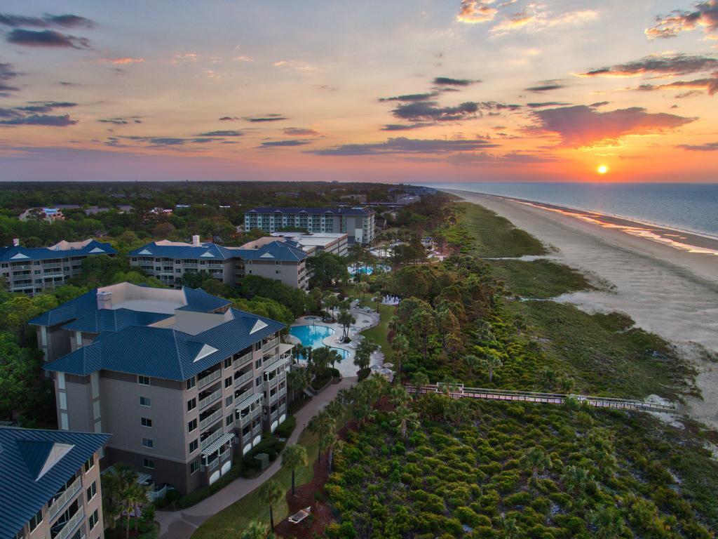 Marriott's Grande Ocean photo