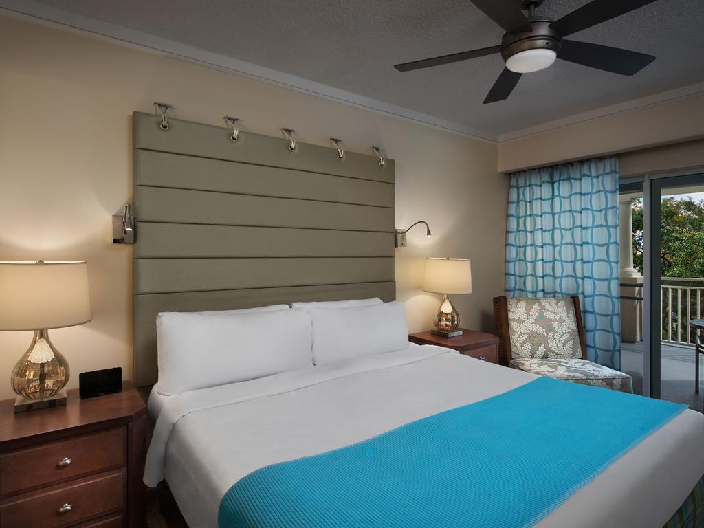 Marriott's Grande Ocean photo