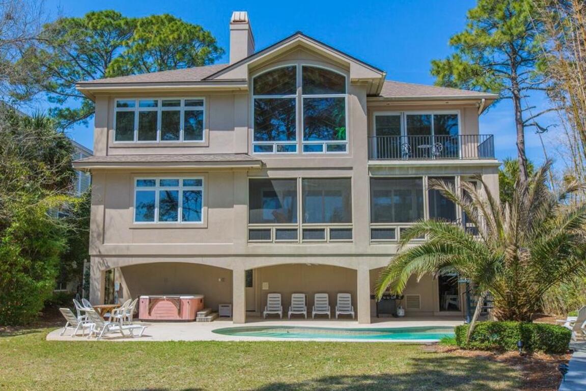 All-Suite Oceanfront Oasis with Pool & Hot Tub home photo