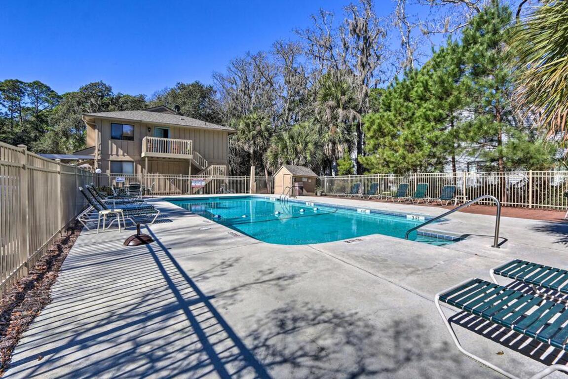 The Dunes Villa with Pool - 0 4 Mi to Beach! photo