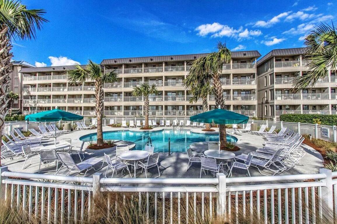 Ocean Dunes Villas photo