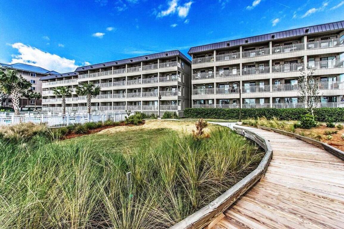 Ocean Dunes Villas photo