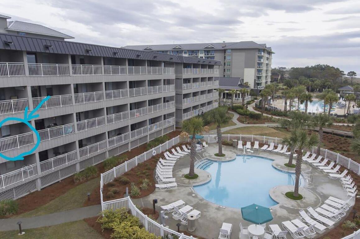 Ocean Dunes Villas photo